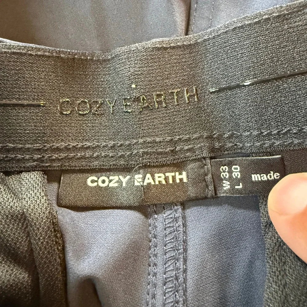 cozy earth cozy earth
